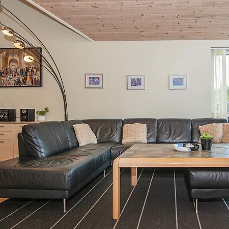 12 Person Holiday Home In Aabenraa Loddenhøj Exterior foto