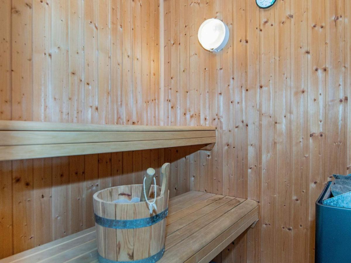 12 Person Holiday Home In Aabenraa Loddenhøj Exterior foto