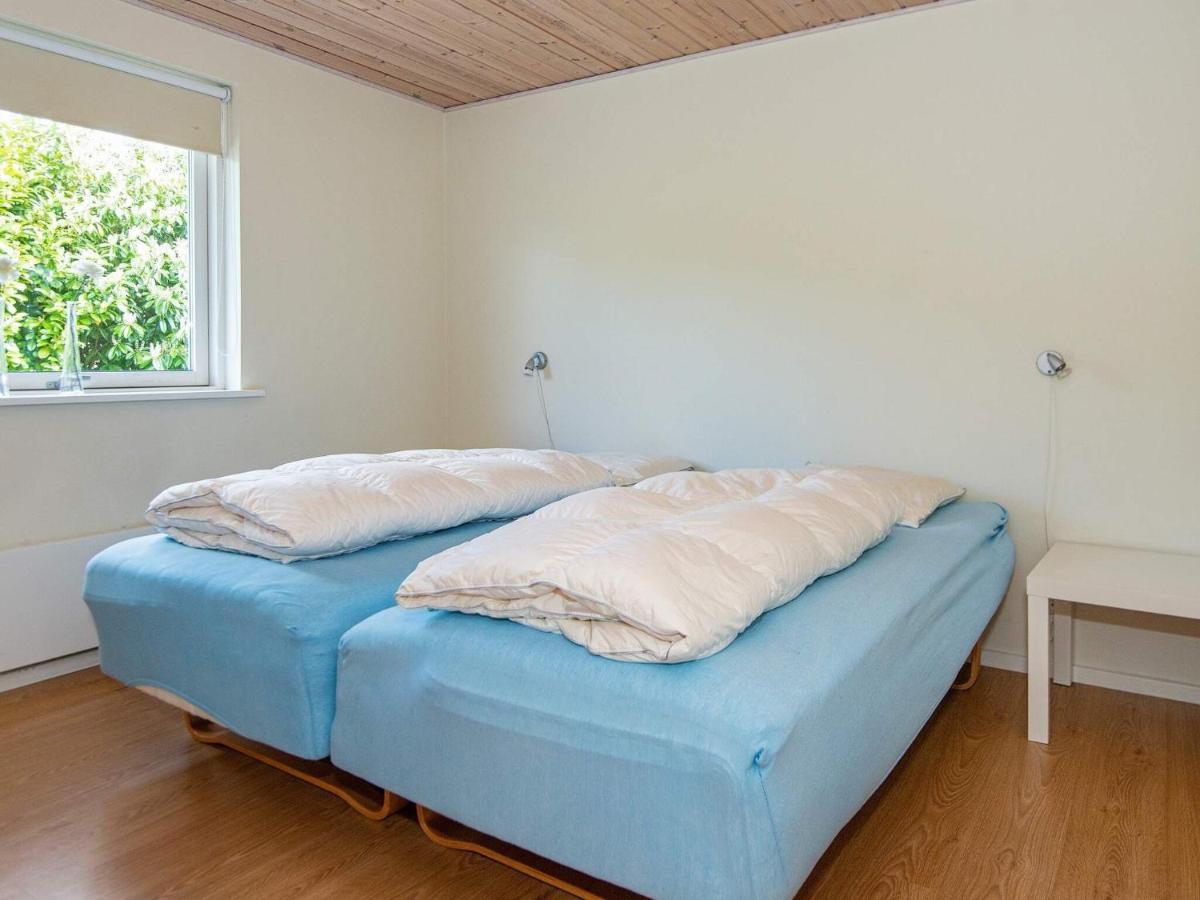 12 Person Holiday Home In Aabenraa Loddenhøj Exterior foto