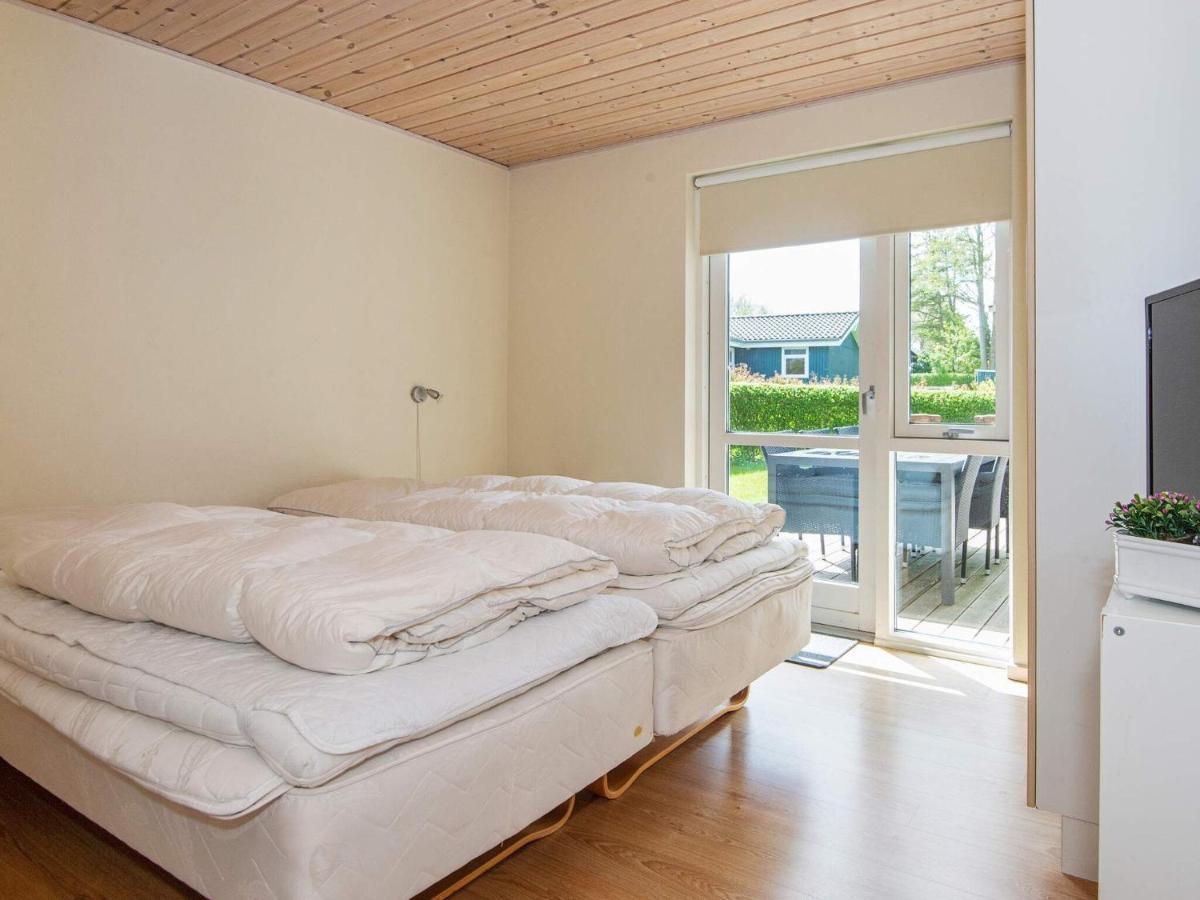 12 Person Holiday Home In Aabenraa Loddenhøj Exterior foto