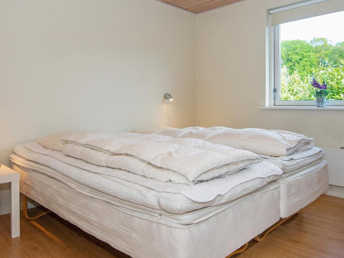 12 Person Holiday Home In Aabenraa Loddenhøj Exterior foto